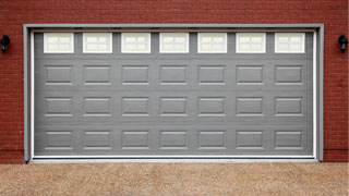 Garage Door Repair at Lower Ocean Santa Cruz, California