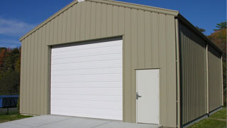 Garage Door Openers at Lower Ocean Santa Cruz, California